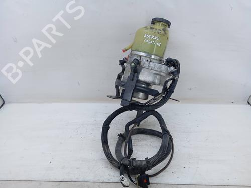 Used Steering pump Steering pump OPEL ASTRA H Estate Van (L70) 1.3 CDTI (L70) (90 hp) 30002425 30002425