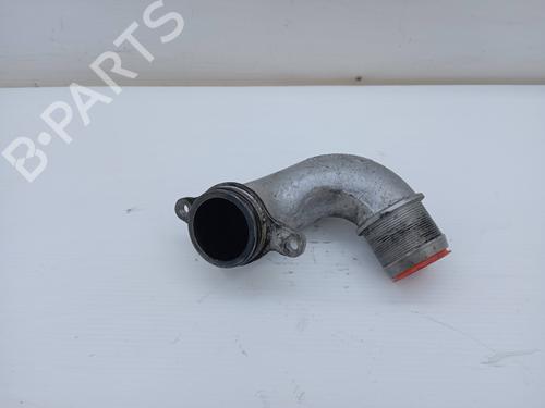 Used Intercooler pipe Intercooler pipe OPEL ASTRA H Estate Van (L70) 1.3 CDTI (L70) (90 hp) 31255643 31255643
