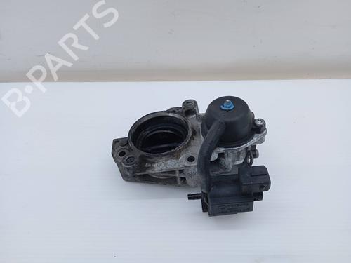 Used Throttle body Throttle body OPEL ASTRA H Estate Van (L70) 1.3 CDTI (L70) (90 hp) 28823572 28823572