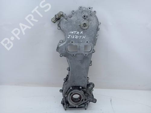 Used Timing cover Timing cover OPEL ASTRA H Estate Van (L70) 1.3 CDTI (L70) (90 hp) 28710682 28710682