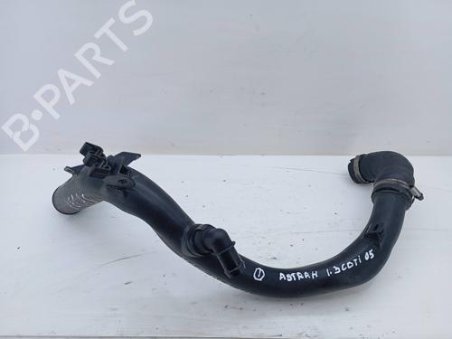 Used Intercooler pipe Intercooler pipe OPEL ASTRA H Estate Van (L70) 1.3 CDTI (L70) (90 hp) 31255638 31255638