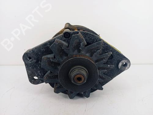 Used Alternator Alternator VW POLO III (6N1) 45 1.0 (45 hp) 34373123 34373123