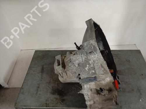 Gearbox ROVER 25 I Hatchback (RF) 2.0 iDT | BP28194332M3 - Image 2