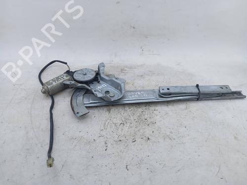 Used Front right window mechanism Front right window mechanism ROVER 25 I Hatchback (RF) 2.0 iDT (101 hp) 26025399 26025399