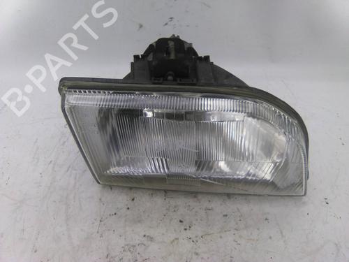 Used Right headlight Right headlight FORD FIESTA III (GFJ) 1.3 (60 hp) 19838312 19838312