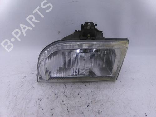 Optica esquerda Optica esquerda FORD FIESTA III (GFJ) 1.3 (60 hp) 19838313 19838313