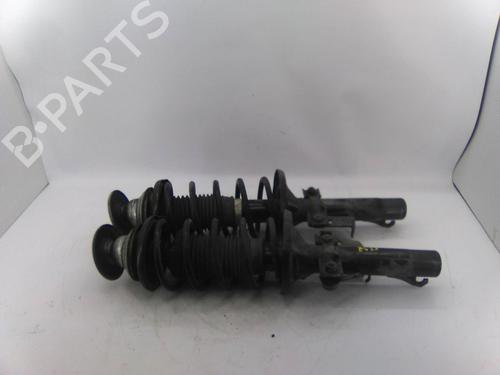 Used Right front shock absorber Right front shock absorber FORD FIESTA III (GFJ) 1.3 (60 hp) 19838330 19838330