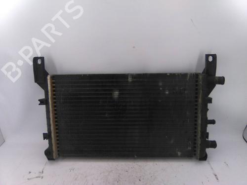 Used Water radiator Water radiator 19838323 19838323