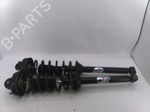 Used Right rear shock absorber Right rear shock absorber 19838331 19838331