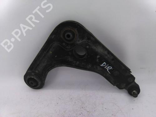 Used Right front suspension arm Right front suspension arm FORD FIESTA III (GFJ) 1.3 (60 hp) 19838328 19838328