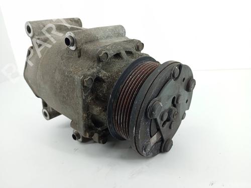 Used AC compressor AC compressor FORD FOCUS I Turnier (DNW) 1.4 16V (75 hp) 30850756 30850756