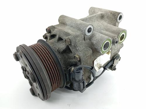 AC compressor FORD FOCUS I Turnier (DNW) 1.4 16V | BP30850756M34 - Image 2