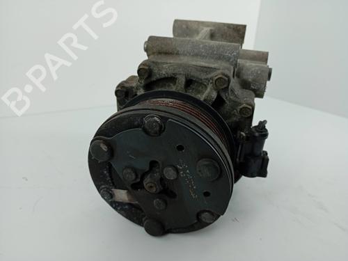 AC compressor FORD FOCUS I Turnier (DNW) 1.4 16V | BP30850756M34 - Image 3