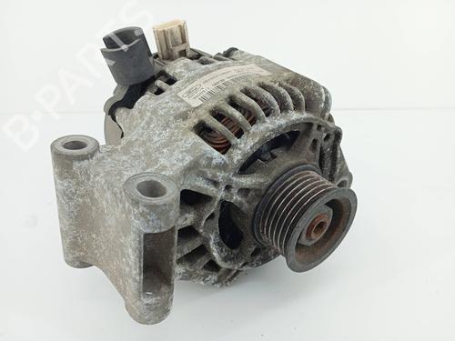 Used Alternator Alternator FORD FOCUS I Turnier (DNW) 1.4 16V (75 hp) 30850757 30850757