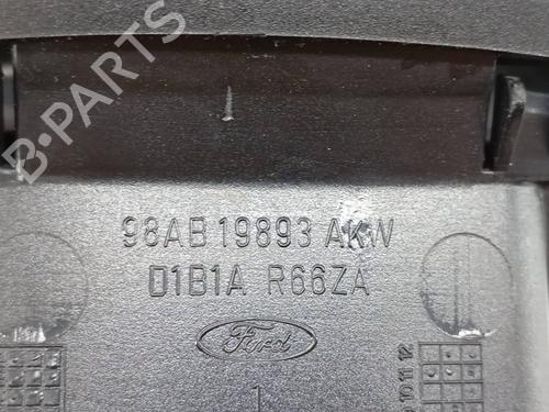 Luftventil FORD FOCUS I Turnier (DNW) 1.4 16V | BP30977964I21 - Image 4
