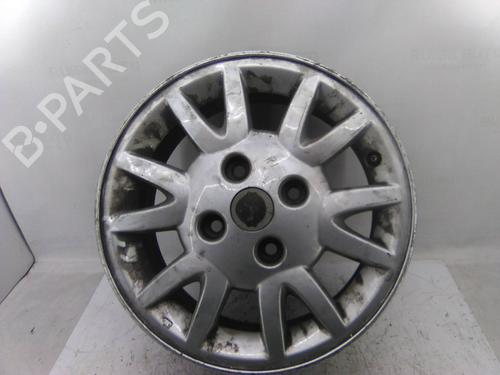 Used Rim Rim NISSAN PRIMERA Hatchback (P11) 2.0 16V (150 hp) 22932786 22932786