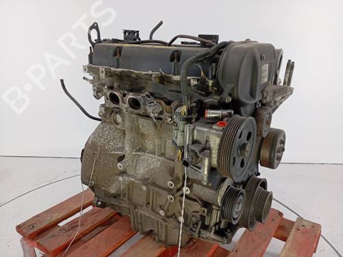 Engine FORD FOCUS I Turnier (DNW) 1.4 16V | BP30977965M1  - Image 5