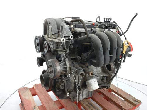 Engine FORD FOCUS I Turnier (DNW) 1.4 16V | BP30977965M1  - Image 7