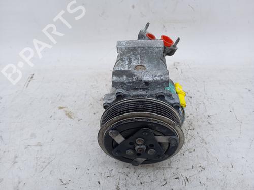 Used AC compressor AC compressor 25850868 25850868