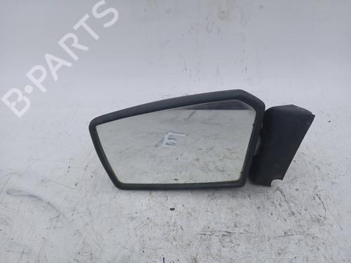 Used Left mirror Left mirror 23198028 23198028