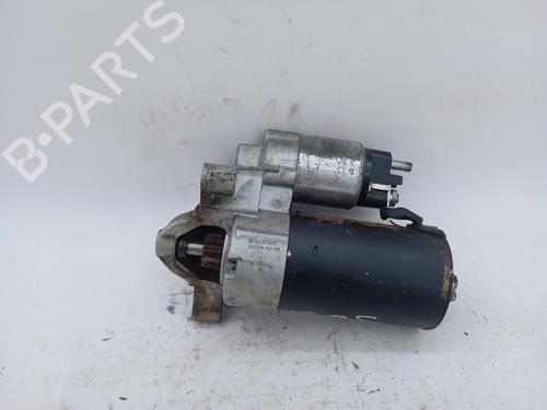 Used Starter Starter 23198033 23198033
