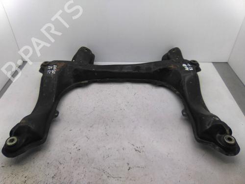 Used Subframe Subframe AUDI 80 B3 Saloon (893, 894, 8A2) 1.6 TD (80 hp) 22932787 22932787