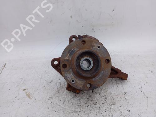 Used Left front steering knuckle Left front steering knuckle 25850872 25850872