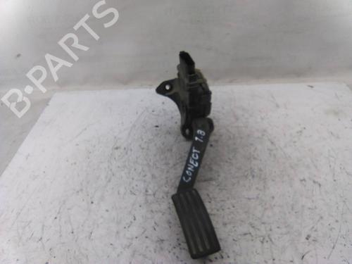 Used Pedal Pedal FORD TOURNEO CONNECT 1.8 TDCi (90 hp) 22932788 22932788