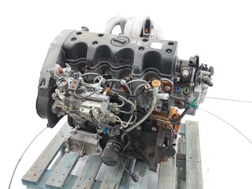 Used Engine Engine CITROËN SAXO (S0, S1) 1.5 D (57 hp) 30949023 30949023