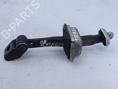 Used Hinge/Door check strap Hinge/Door check strap SKODA OCTAVIA II Combi (1Z5) 1.9 TDI (105 hp) 28705949 28705949