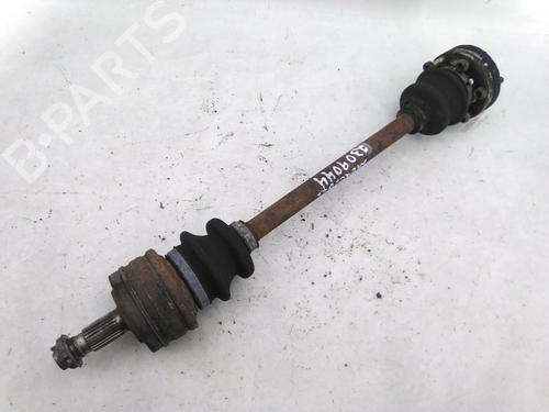 Used Right rear driveshaft Right rear driveshaft 19838365 19838365