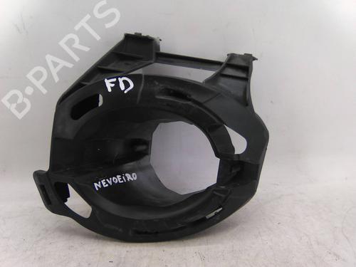 Used Right headlight support Right headlight support RENAULT CLIO III Grandtour (KR0/1_) 1.2 16V (KR0E) (78 hp) 19915649 19915649