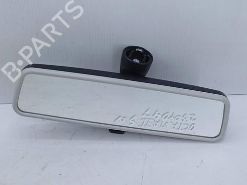 Used Rear mirror Rear mirror SKODA OCTAVIA II Combi (1Z5) 1.9 TDI (105 hp) 28194333 28194333