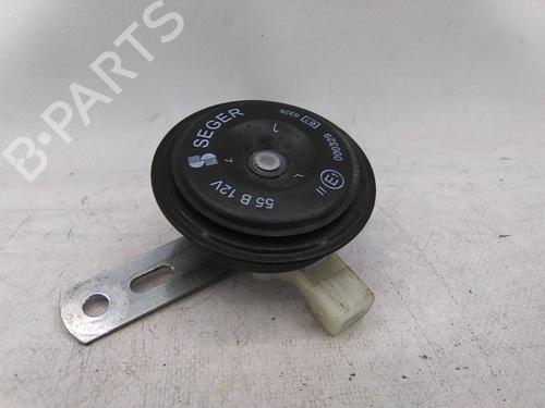 Used Horn Horn RENAULT CLIO III Grandtour (KR0/1_) 1.2 16V (KR0E) (78 hp) 19838367 19838367