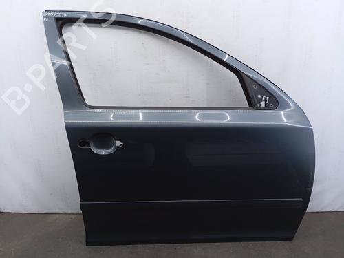 Used Right front door Right front door SKODA OCTAVIA II Combi (1Z5) 1.9 TDI (105 hp) 28194334 28194334