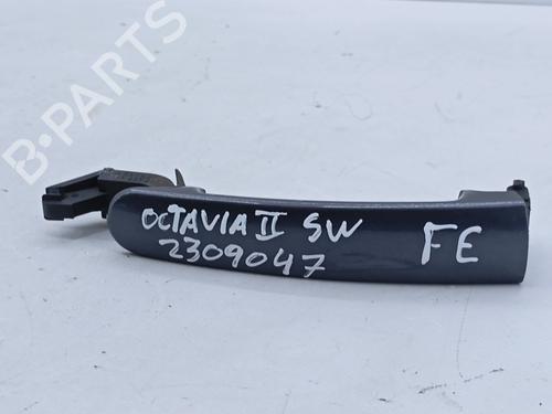 front-left-exterior-door-handle-skoda-octavia-ii-combi-1z5-2004-2005-2006-2007-2008-2009-2010-2011-2012-2013-28305408 main image