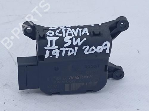 Used Electronic module Electronic module SKODA OCTAVIA II Combi (1Z5) 1.9 TDI (105 hp) 28485266 28485266