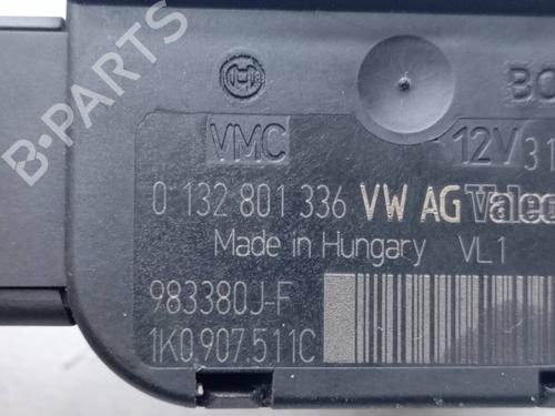 Electronic module SKODA OCTAVIA II Combi (1Z5) 1.9 TDI | BP28485266M83 - Image 3
