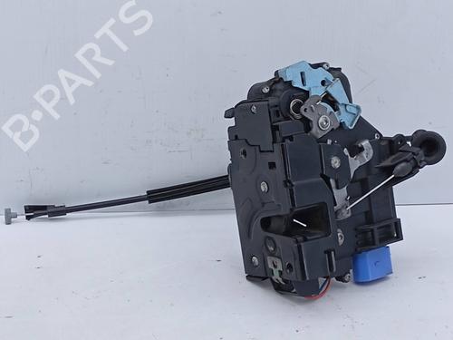 Used Front left lock Front left lock SKODA OCTAVIA II Combi (1Z5) 1.9 TDI (105 hp) 28425677 28425677