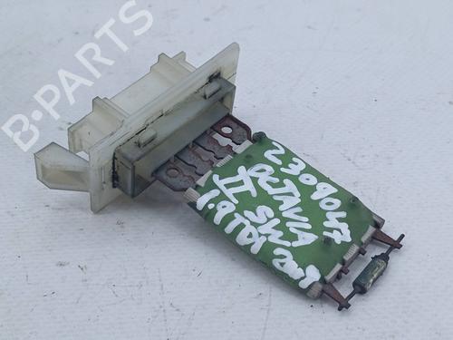 Used Heater resistor Heater resistor 28705964 28705964