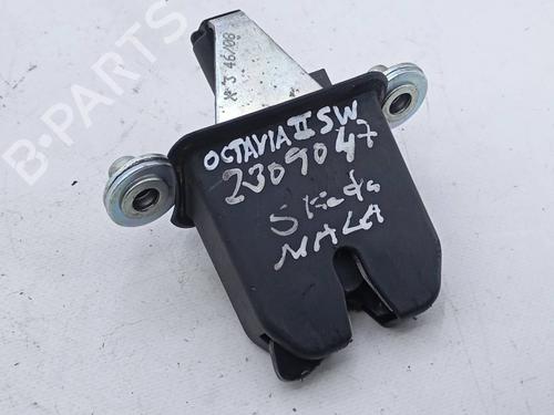 Used Tailgate lock Tailgate lock 28413830 28413830