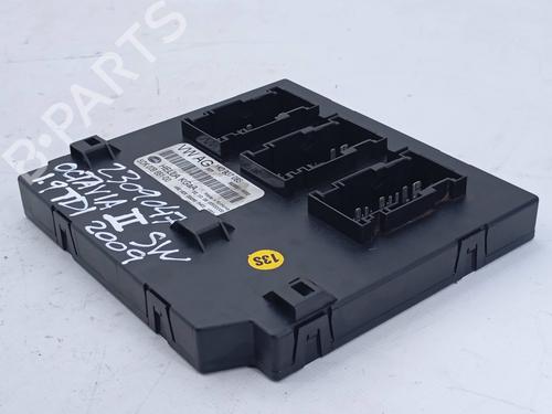 Used Electronic module Electronic module SKODA OCTAVIA II Combi (1Z5) 1.9 TDI (105 hp) 28705962 28705962