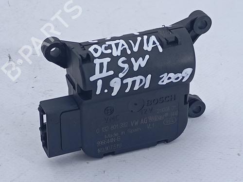 Used Electronic module Electronic module SKODA OCTAVIA II Combi (1Z5) 1.9 TDI (105 hp) 28485267 28485267
