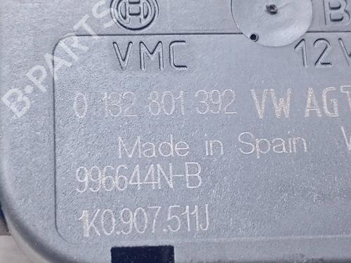 Electronic module SKODA OCTAVIA II Combi (1Z5) 1.9 TDI | BP28485267M83 - Image 3
