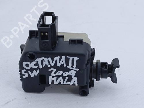 Electronic module SKODA OCTAVIA II Combi (1Z5) 1.9 TDI | BP28425678M83 - Image 1