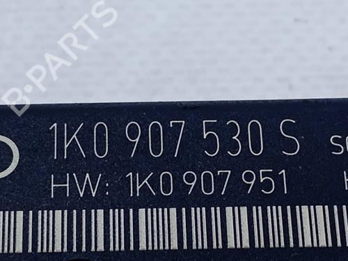 Electronic module SKODA OCTAVIA II Combi (1Z5) 1.9 TDI | BP28485269M83 - Image 3