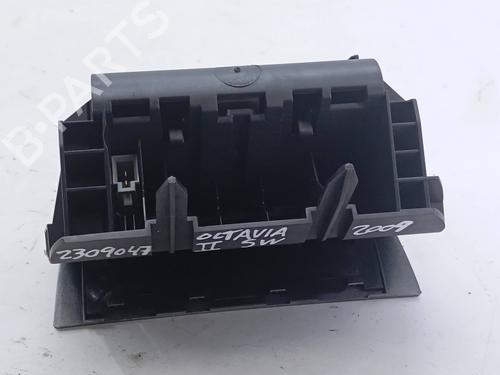 Ashtray SKODA OCTAVIA II Combi (1Z5) 1.9 TDI | BP31255656I30 - Image 4