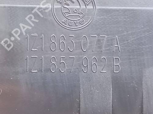 Ashtray SKODA OCTAVIA II Combi (1Z5) 1.9 TDI | BP31255656I30 - Image 5