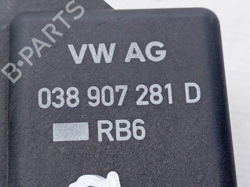 Switch SKODA OCTAVIA II Combi (1Z5) 1.9 TDI | BP28500825I30 - Image 3