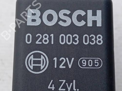 Switch SKODA OCTAVIA II Combi (1Z5) 1.9 TDI | BP28500825I30 - Image 4